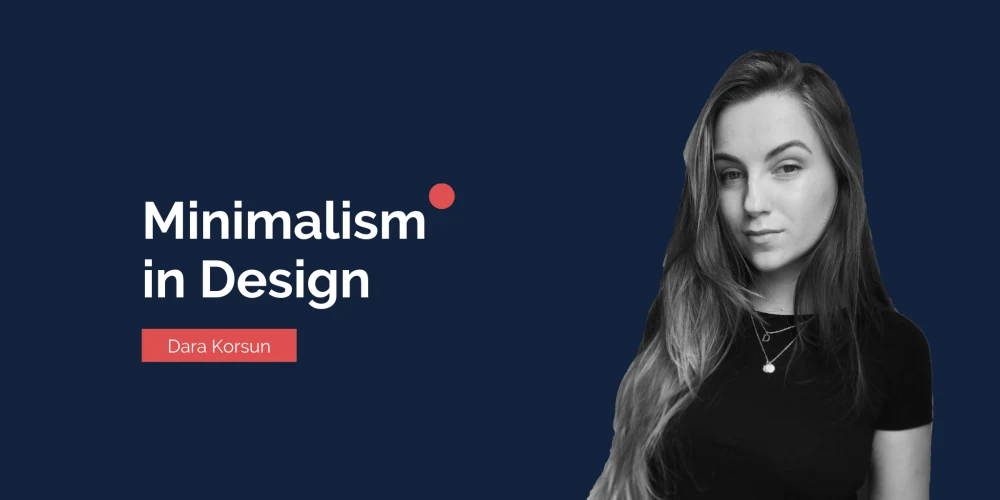 Minimalism in Web Design: How to Keep It Simple?