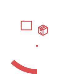 Logistics tracking software