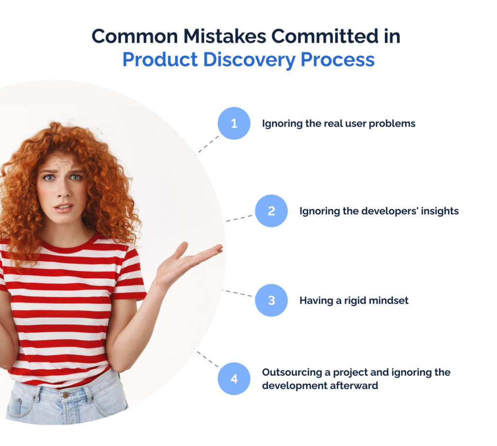 Common mistakes