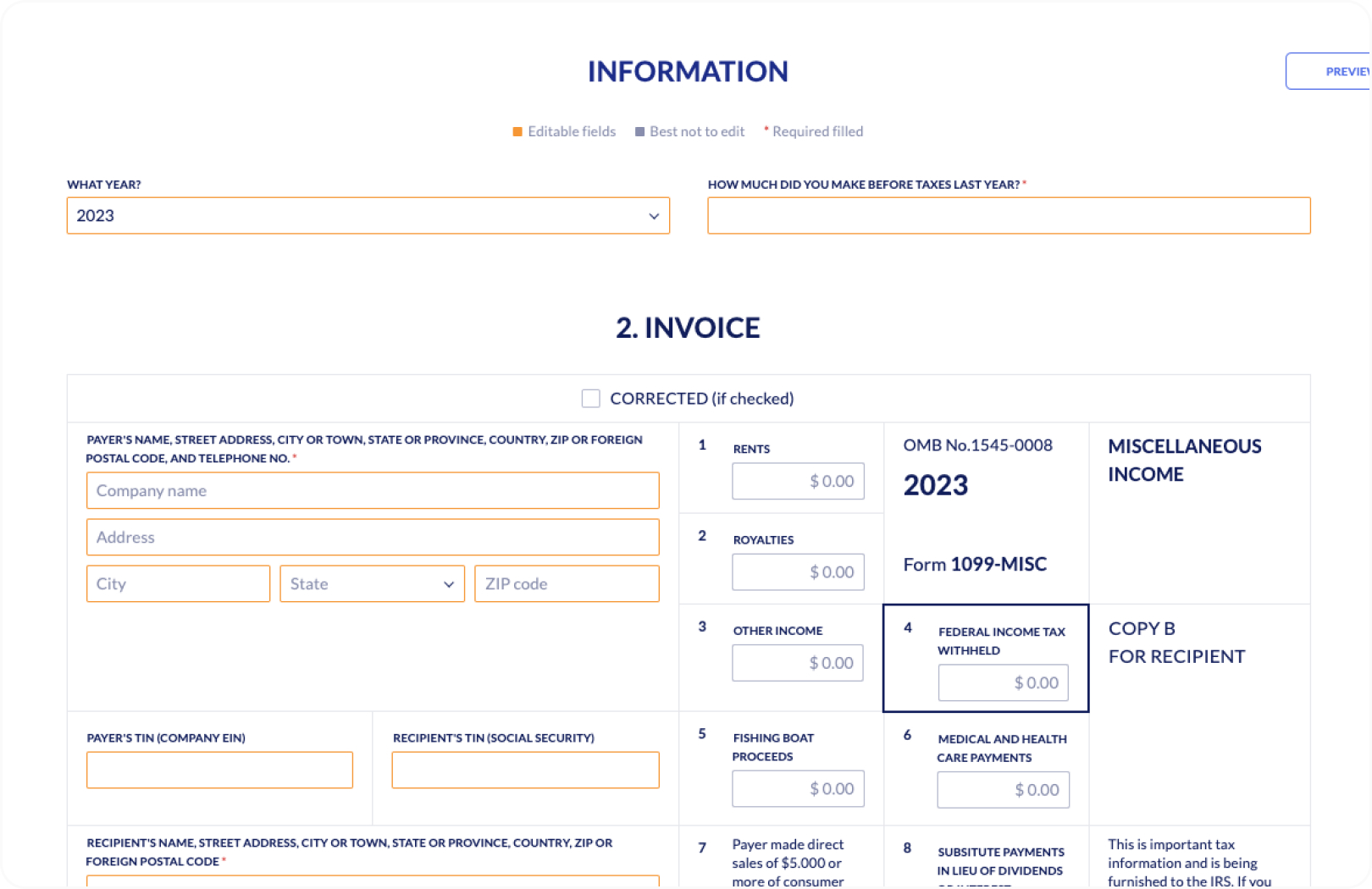 ➣ End-to-end Paystub testing