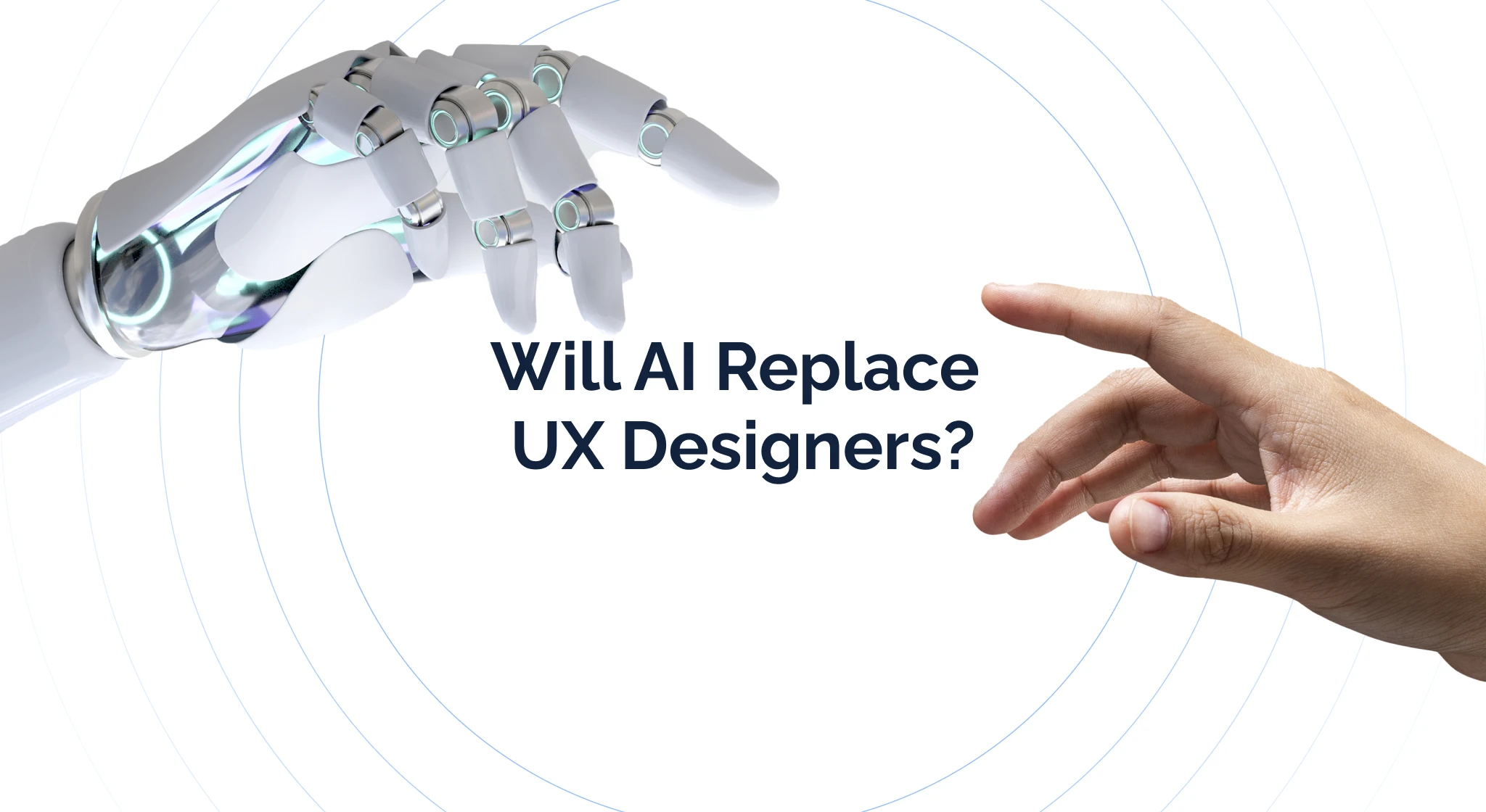 Will AI Replace UX Designers?