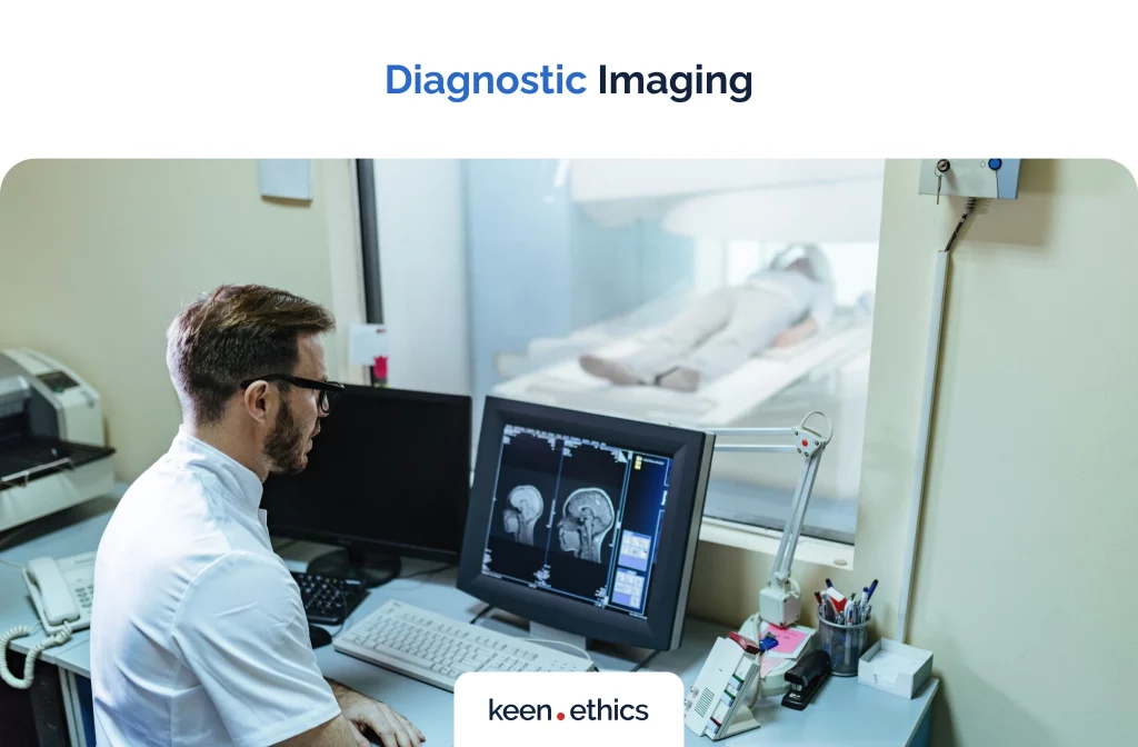 Diagnostic Imaging