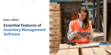 Essential Features of Inventory Management Software